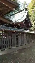 天満神社(茨城県)