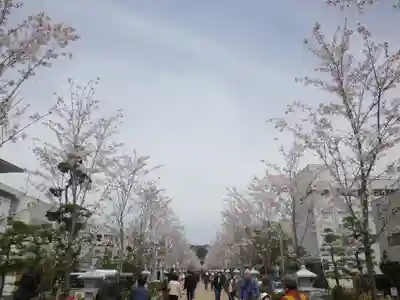 鶴岡八幡宮のその他建物