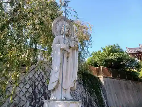 長照寺(埼玉県)