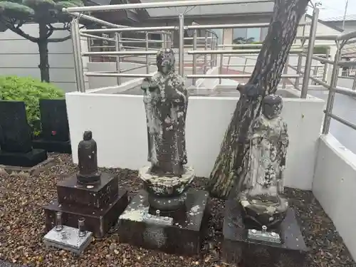 東顕寺(岩手県)