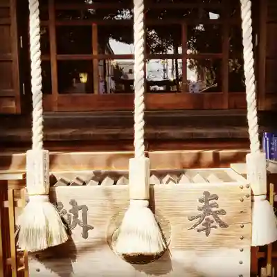 七社神社のその他建物
