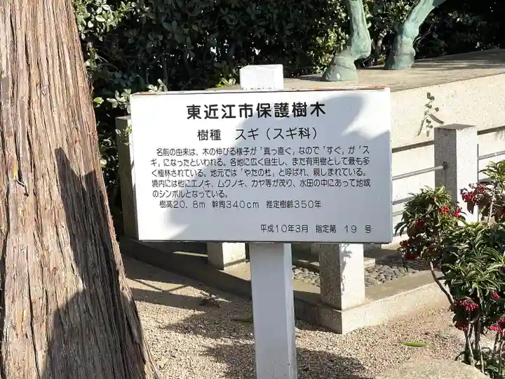 八咫神社(滋賀県)