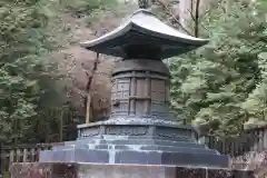 日光東照宮の建物その他