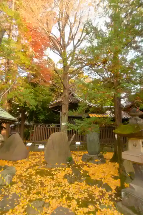 三囲神社(東京都)