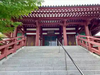 長安寺(神奈川県)