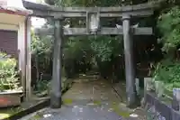 龍宮神社(高知県)