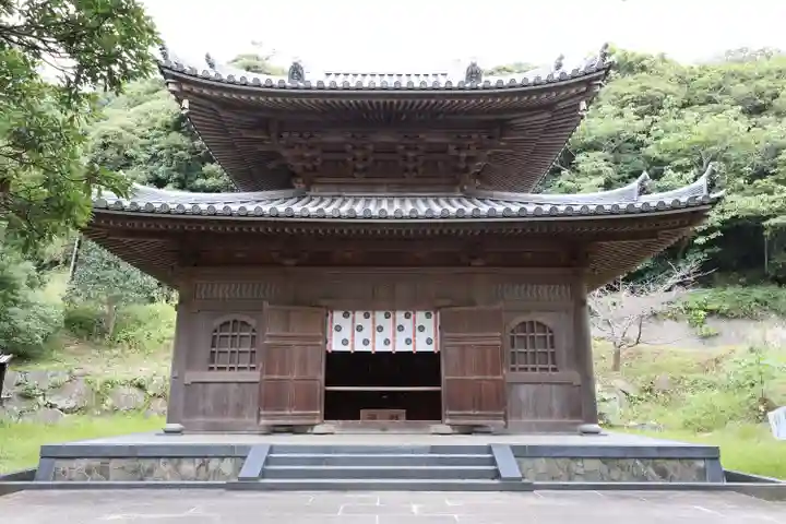 日本寺のその他建物