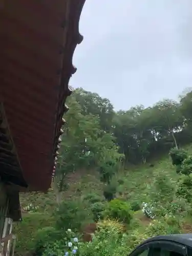 法幢寺のその他建物