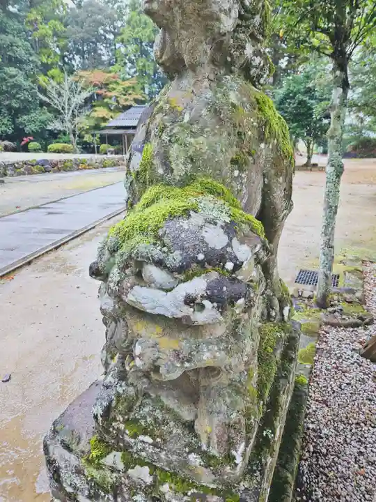 熊野大社(島根県)