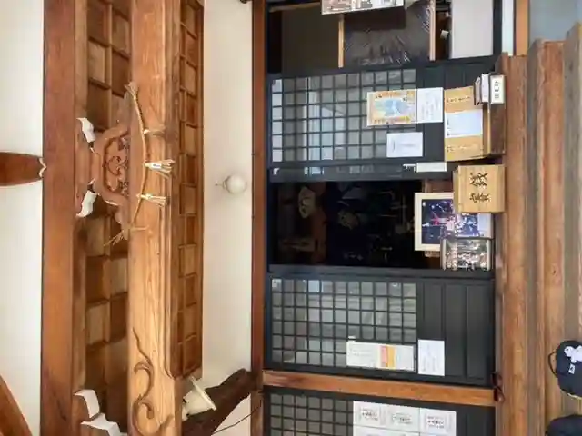 玉性院(岐阜県)