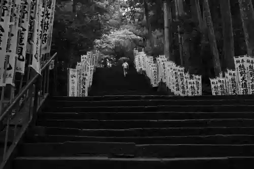 熊野本宮大社のその他建物