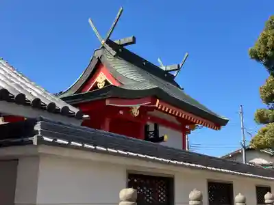 住吉神社(大阪府)