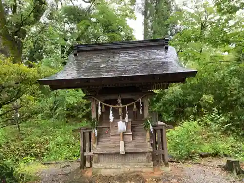 土佐神社の末社