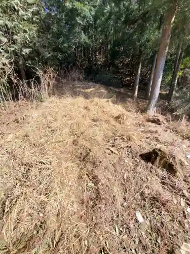 羽黒神社（飛駒町）(栃木県)