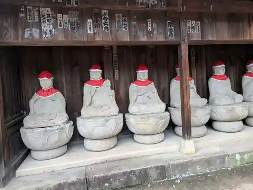 飛騨国分寺(岐阜県)