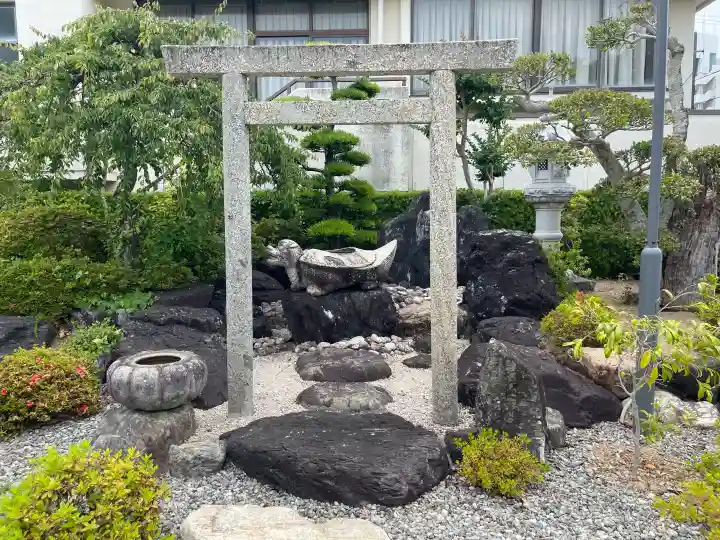 桂昌寺(三重県)