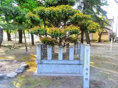 熱田神社（養父熱田神社）のその他建物