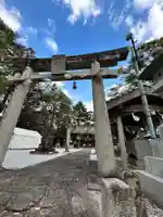 椿八幡宮(福岡県)