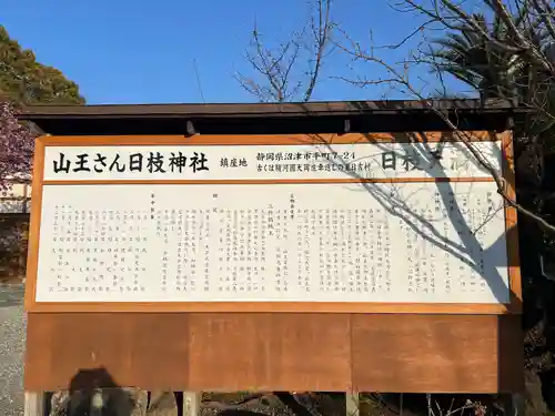 日枝神社(静岡県)