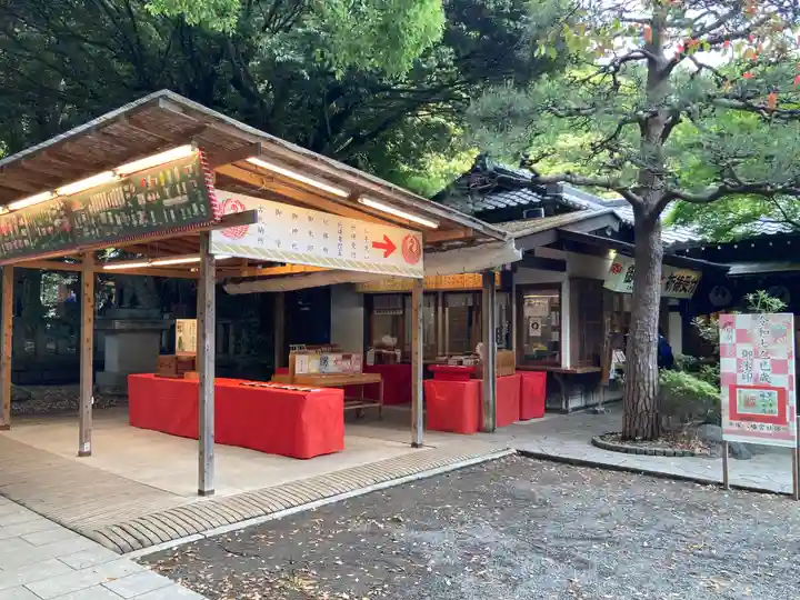 平塚八幡宮(神奈川県)