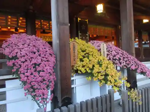 湯島天満宮のその他建物