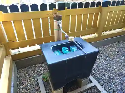 ほしいも神社(茨城県)