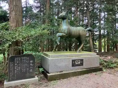 小生瀬 諏訪神社(茨城県)