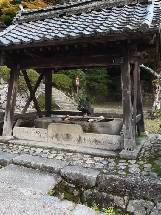 観心寺(大阪府)
