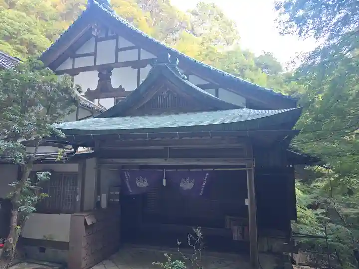 醍醐寺(上醍醐)(京都府)