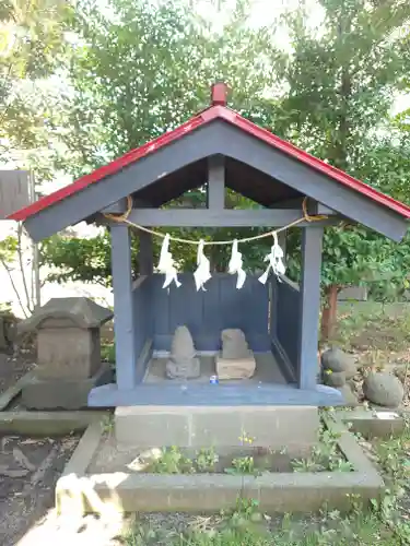 本社宮(神奈川県)