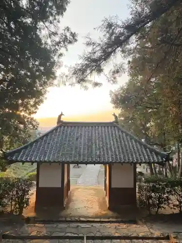 萩原寺(香川県)