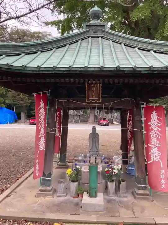 法華経寺(千葉県)