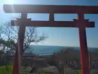 雄冬神社(北海道)