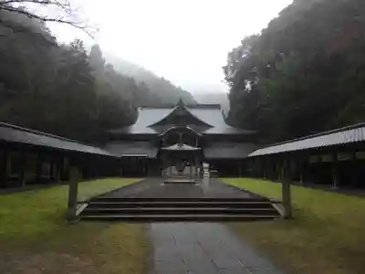 前神寺(愛媛県)