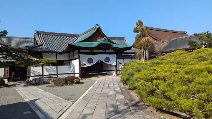 大覚寺(京都府)