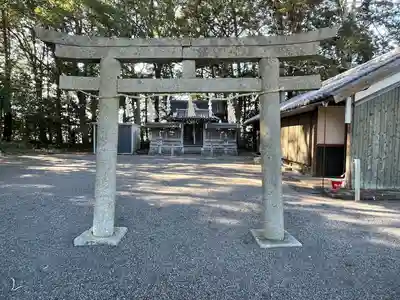 天満神社(滋賀県)