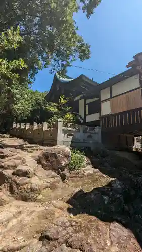 國分八幡宮(香川県)