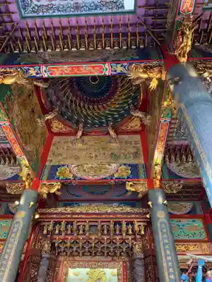 聖天宮(埼玉県)