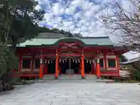 淡嶋神社(和歌山県)