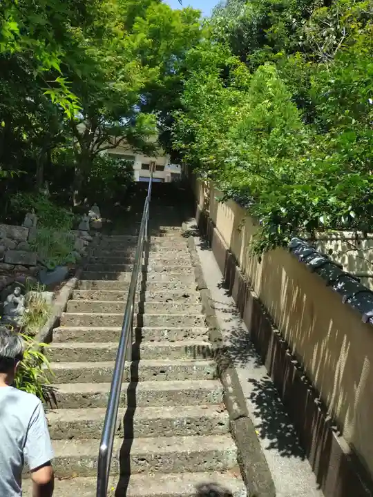 満昌寺(神奈川県)