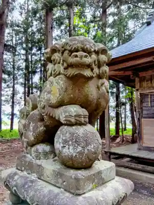 廣瀬神社(福島県)