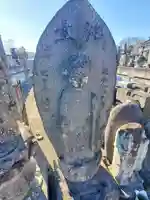 十一面観音堂(富若)(群馬県)