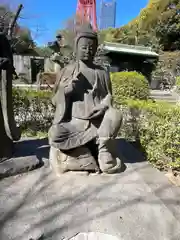 増上寺(東京都)