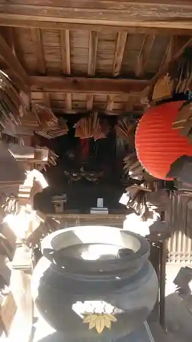 合元寺(大分県)