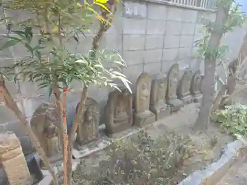 金蓮寺(弁天堂)(大阪府)
