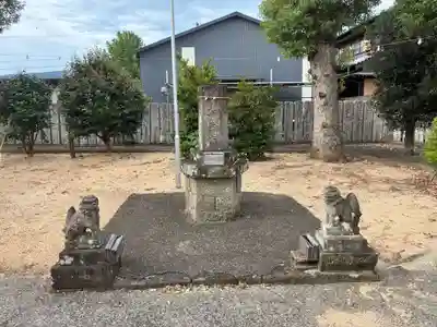 一條神社(徳島県)
