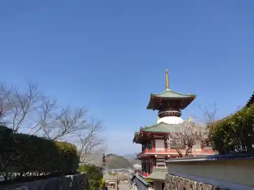 妙法寺のその他建物
