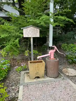 若宮八幡社(愛知県)