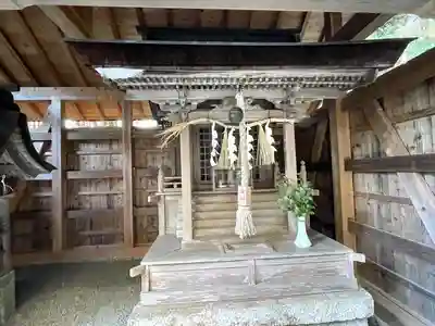 春日神社(滋賀県)