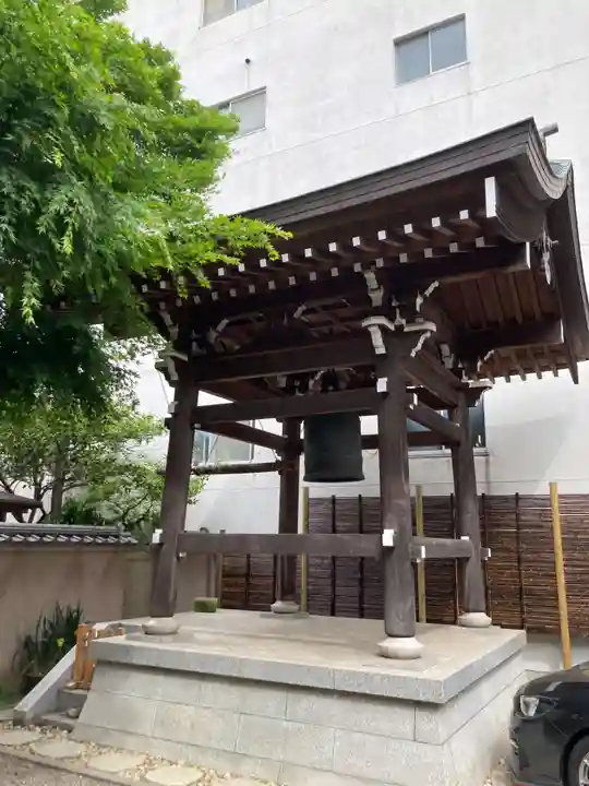 聖輪寺(東京都)